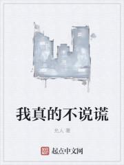 我不说谎幼儿绘本图片