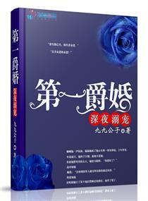 第一爵婚九九公子txt