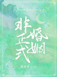 非正式婚姻by雾里青免费