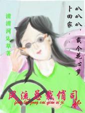 风流总裁全集
