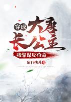 大唐穿越成了公主附马