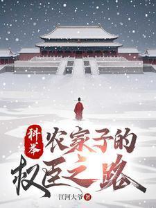 科举农家子的权臣之路晋江