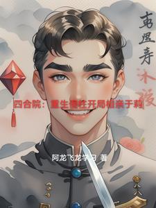 四合院傻柱重生1950