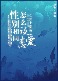 性别一样的人可以结婚吗