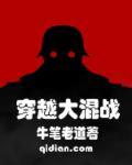 穿越混沌成为大道