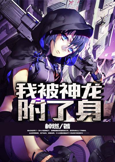 神龙附体txt