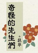 奇怪的先生们完整